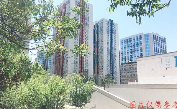 丰台区 顺八条8号院一区2号楼7层703号（宋家庄家园）