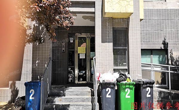 丰台区 马家堡东路108号院2号楼4单元1004号（远洋自然）