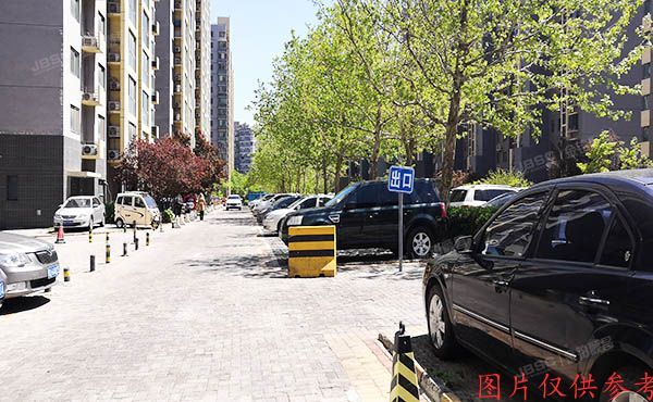 丰台区 马家堡东路108号院2号楼4单元1004号（远洋自然）