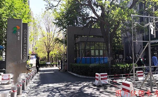 丰台区 马家堡东路108号院2号楼4单元1004号（远洋自然）