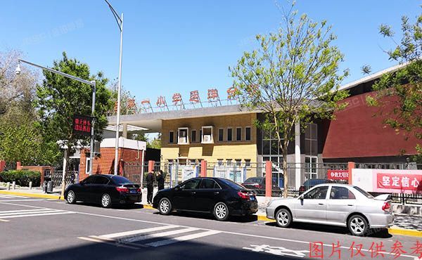 丰台区 马家堡东路108号院2号楼4单元1004号（远洋自然）