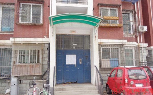 顺义区 阳洲鑫园二区14号楼5至6层2单元501