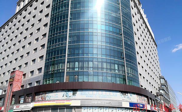朝阳区 东三环南路102号8007号（瑞安大厦）综合