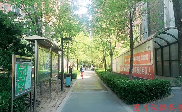 大兴区 永旺路6号院8号楼1层1单元103(云立方)