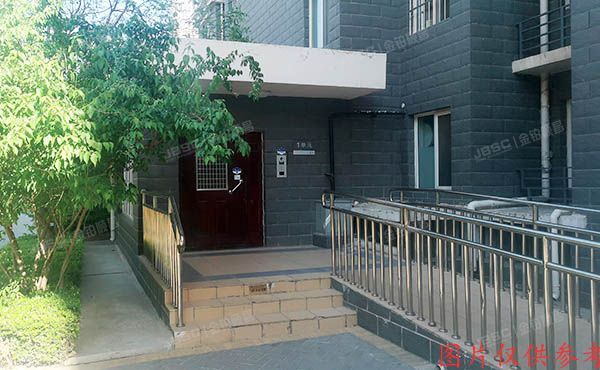 大兴区 永旺路6号院8号楼1层1单元103(云立方)