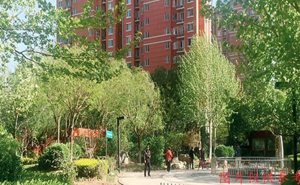 大兴区 永旺路6号院8号楼1层1单元103(云立方)