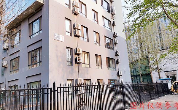 朝阳区 百子湾路32号院南10楼A座205号（苹果社区）