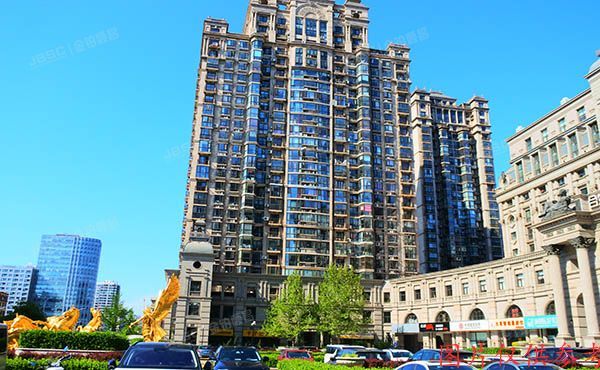 朝阳区 广渠路28号201号楼7层807(珠江帝景B区)