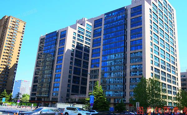 朝阳区百子湾西里403号楼（金海商富中心）1906室