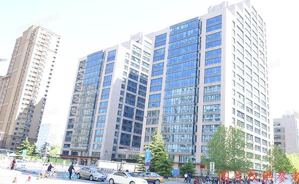 朝阳区百子湾西里403号楼（金海商富中心）1905室