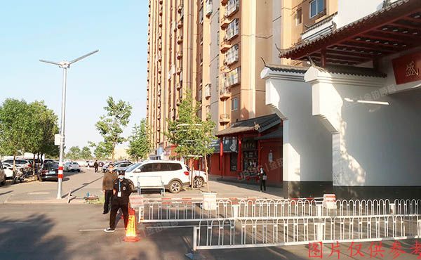 大兴区 团河路48号院7号楼13层2单元1301(盛嘉华苑)