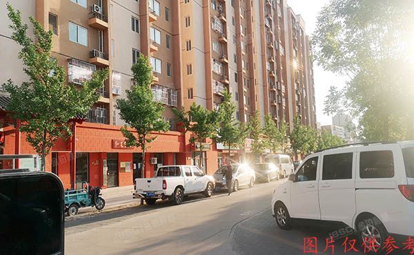 大兴区 团河路48号院7号楼13层2单元1301(盛嘉华苑)