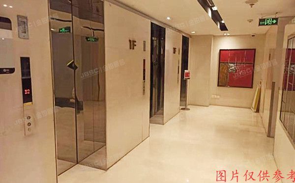 朝阳区 朝阳路139号院3号楼20层2303号（首创禧瑞都）