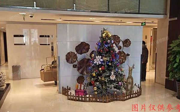 朝阳区 朝阳路139号院3号楼20层2303号（首创禧瑞都）