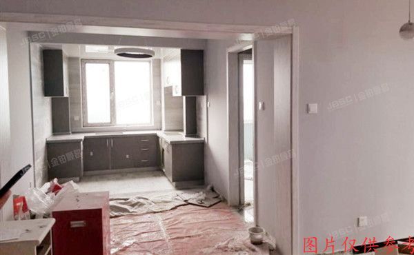 大兴区 兴海园7号楼14层1-1401号