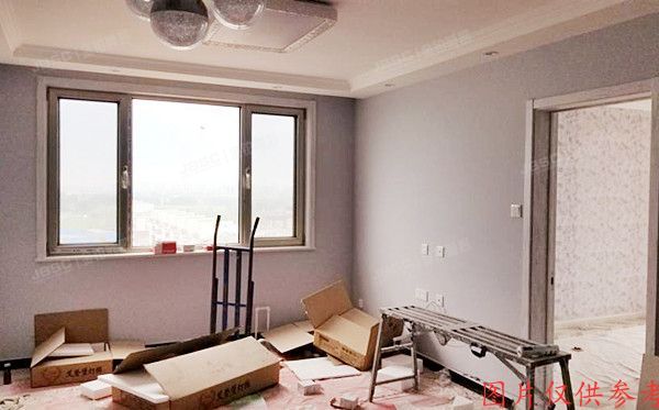 大兴区 兴海园7号楼14层1-1401号