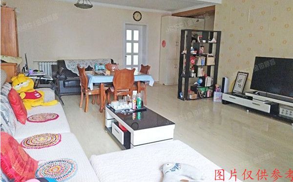 通州区 陈列馆路674号4号楼3层632号（至善家园）