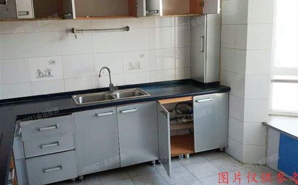 房山区-窦店 京南嘉园1号楼4单元402