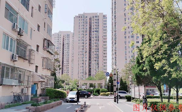 朝阳区 南湖西园109号楼22层2201号（世安家园）