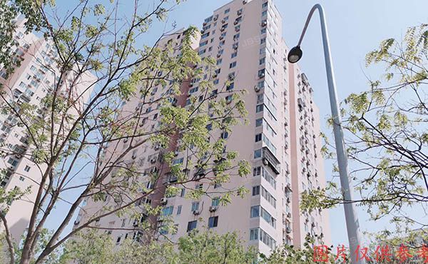 朝阳区 南湖西园109号楼22层2201号（世安家园）