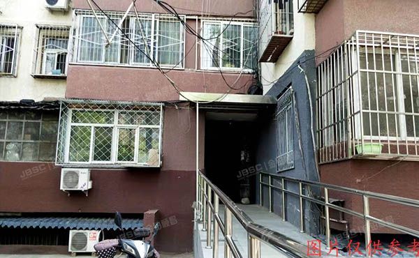 朝阳区-红庙 延静西里5号楼11层1101