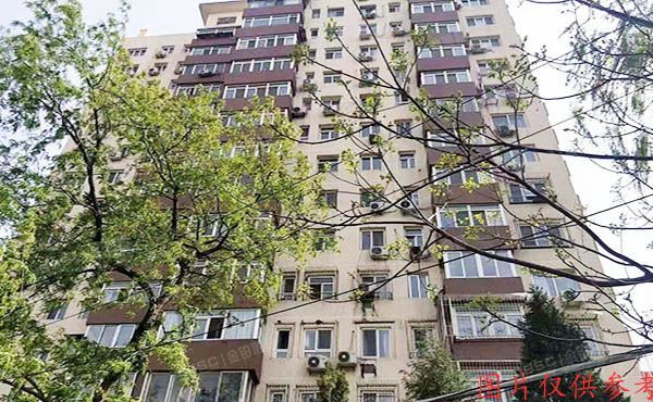 朝阳区-红庙 延静西里5号楼11层1101