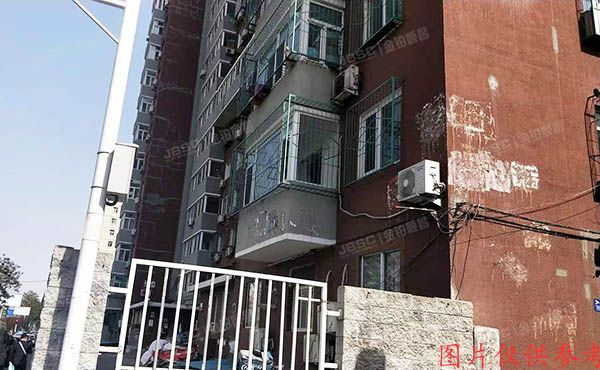 朝阳区-红庙 延静西里5号楼11层1101