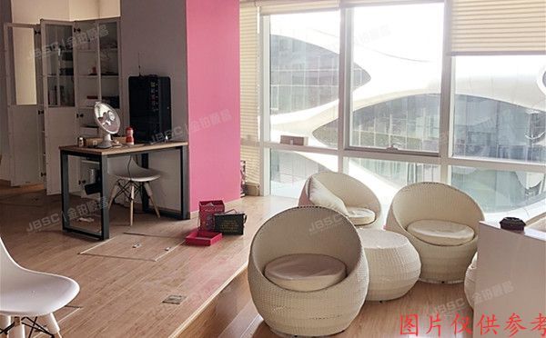 东城区 南竹杆胡同2号楼1幢3层20301（银河SOHO）