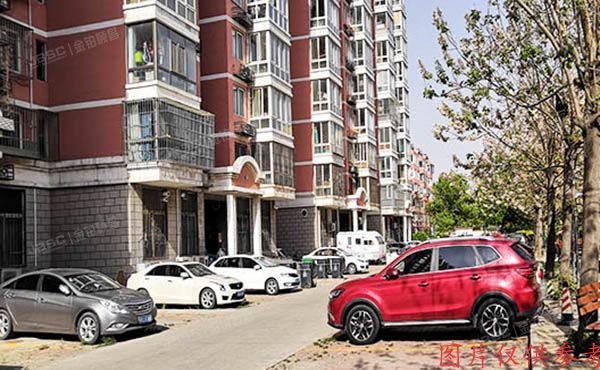 大兴区 兴海园7号楼14层1-1401号