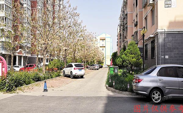 大兴区 兴海园7号楼14层1-1401号