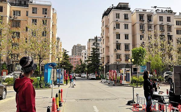 大兴区 兴海园7号楼14层1-1401号