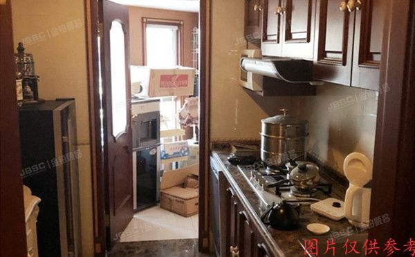 朝阳区 西坝河南路1号1号楼5层5F（北京金岛花园）