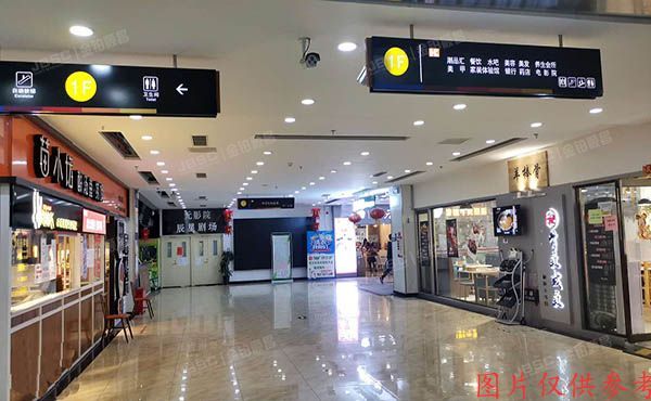 朝阳区 安立路28号院3号楼-1层商业-101室（上元君庭）