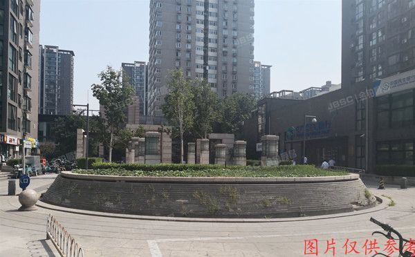 朝阳区 松榆南路38号院16号楼8层2-3单元902（美景东方）