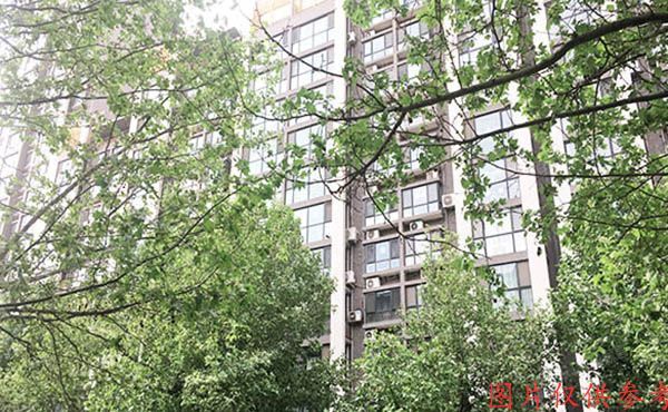 朝阳区 松榆南路38号院16号楼8层2-3单元902（美景东方）