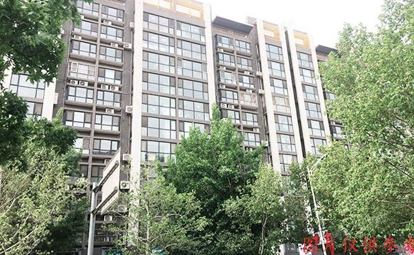 朝阳区 松榆南路38号院16号楼8层2-3单元902（美景东方）