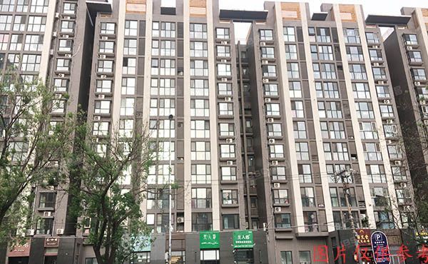 朝阳区 松榆南路38号院16号楼8层2-3单元902（美景东方）