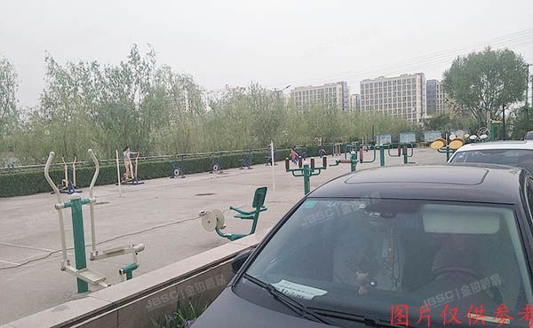 房山区-良乡 佳世苑小区2号楼3单元501