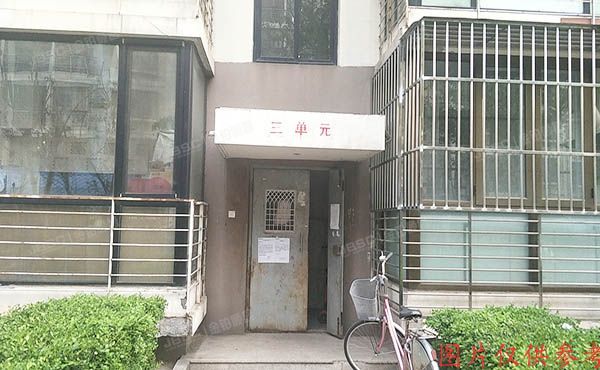 房山区-良乡 佳世苑小区2号楼3单元501