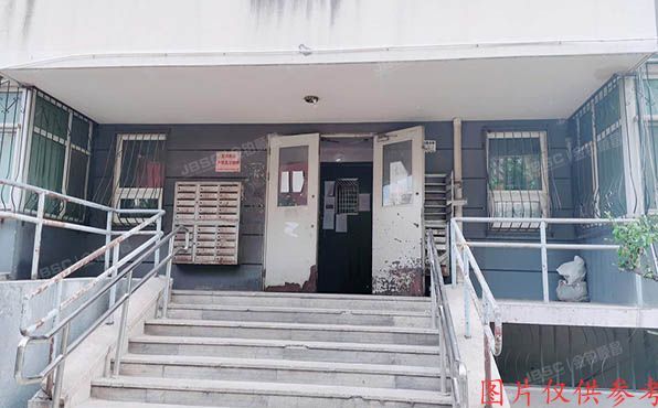 朝阳区 定福庄北街19号楼11层1203号（金福家园）