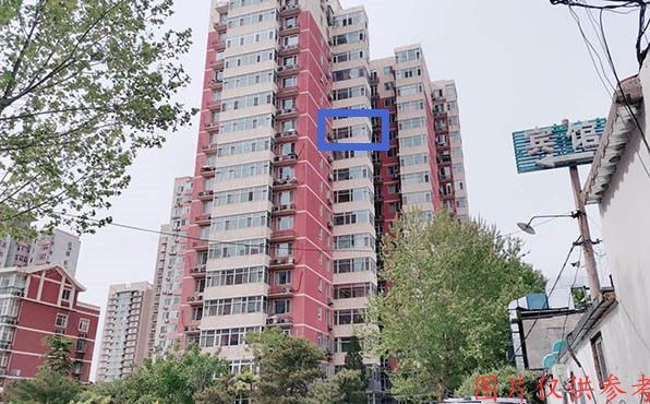 朝阳区 定福庄北街19号楼11层1203号（金福家园）