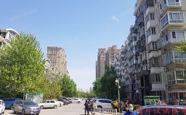 通州区玉桥西里72号院20号楼321号（格兰晴天）