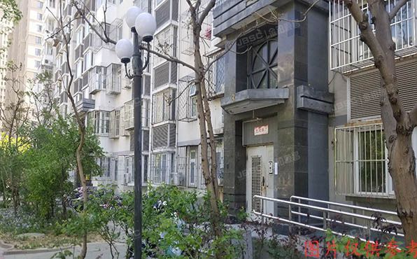 通州区玉桥西里72号院20号楼321号（格兰晴天）