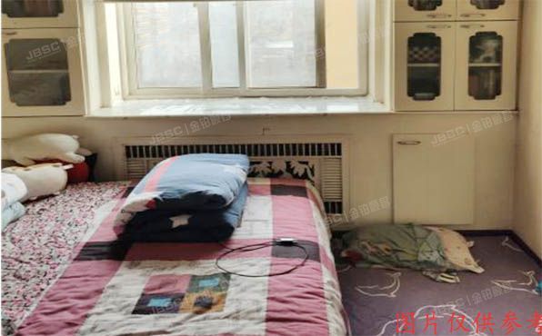 房山区—良乡镇 黄辛庄东里6号楼1单元602号