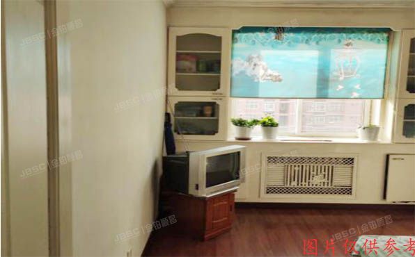 房山区—良乡镇 黄辛庄东里6号楼1单元602号