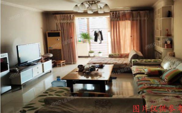 房山区—良乡镇 黄辛庄东里6号楼1单元602号