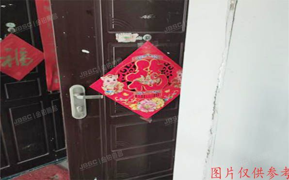 房山区—良乡镇 黄辛庄东里6号楼1单元602号