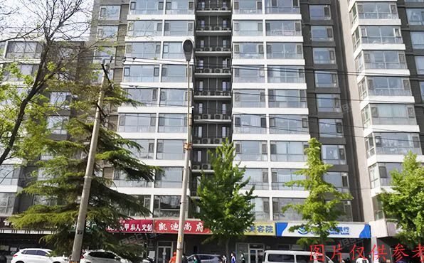 西城区 右安门内大街10号院1号楼－1层－101、－103、－104、－1层至1层－102号（凯迪尚府）