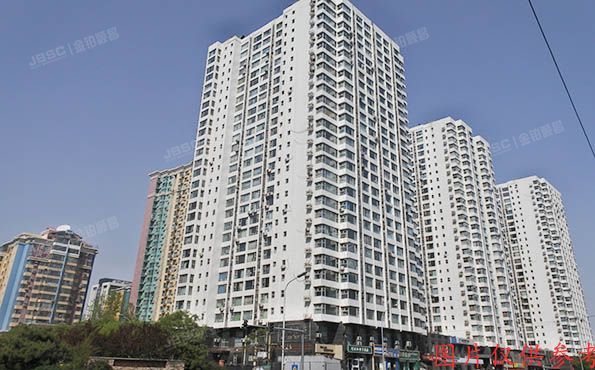 西城区 广安门外大街305号八区14号楼1808（荣丰2008）