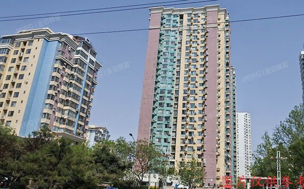 西城区 广安门外大街305号八区14号楼1808（荣丰2008）